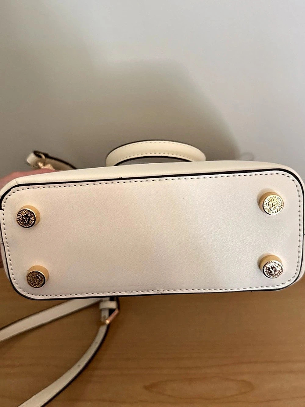 Anne Klein Mini Hand Bag - Picture 5 of 5